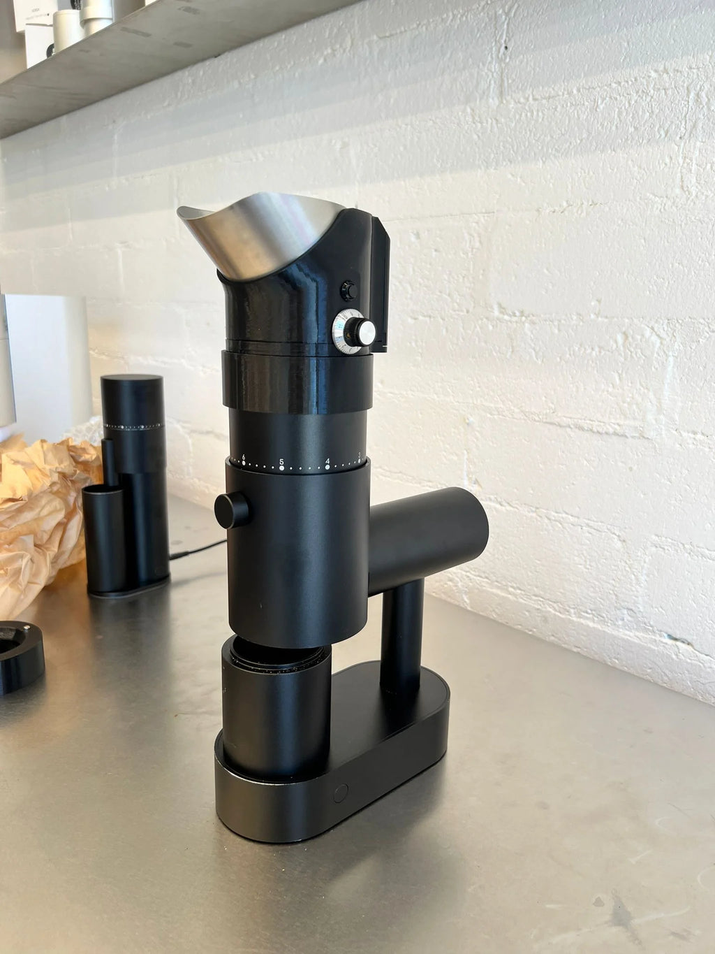 Feedr Pro Slow Feeder - Metal Edition