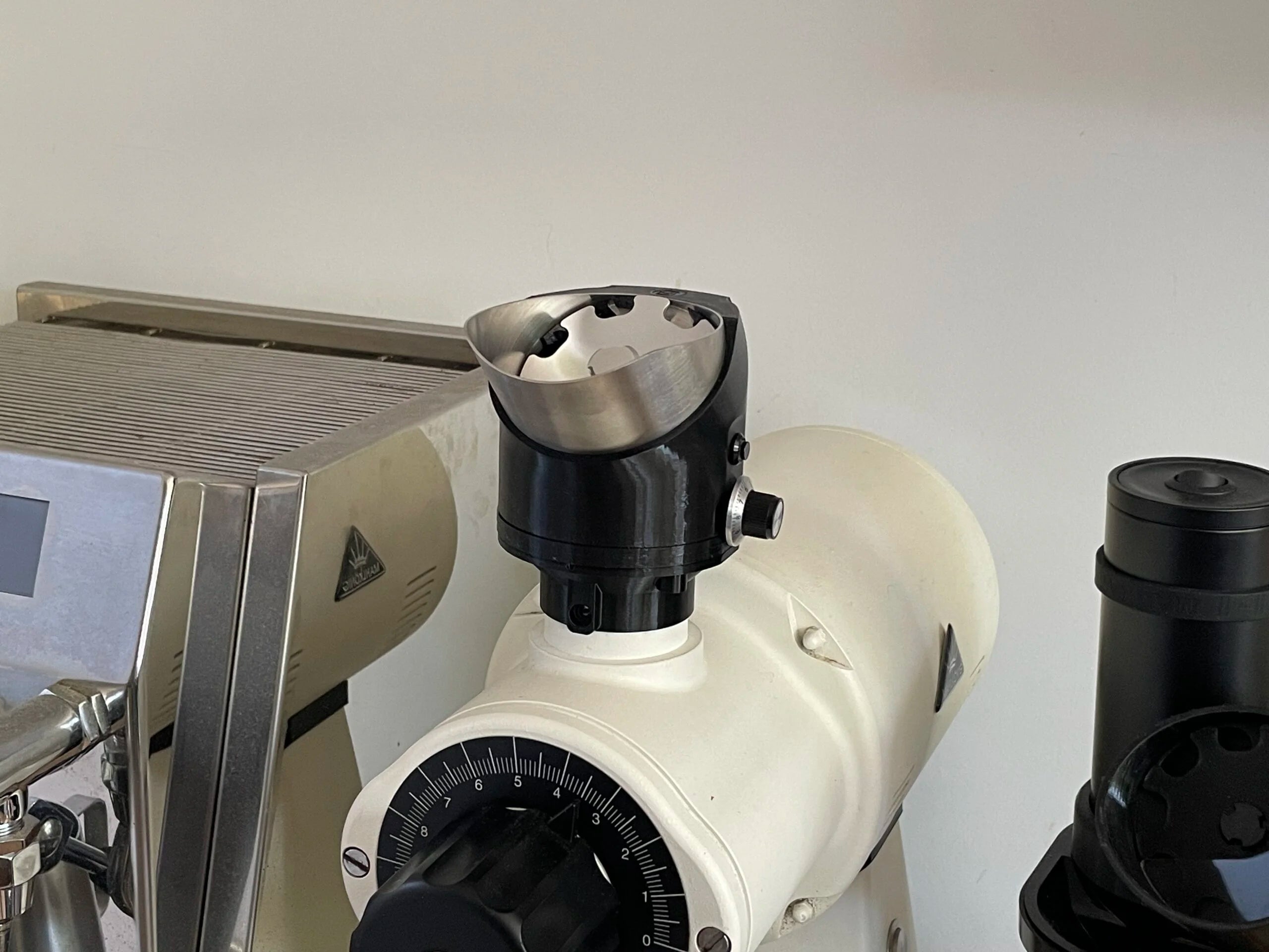 Feedr Pro Slow Feeder - Metal Edition