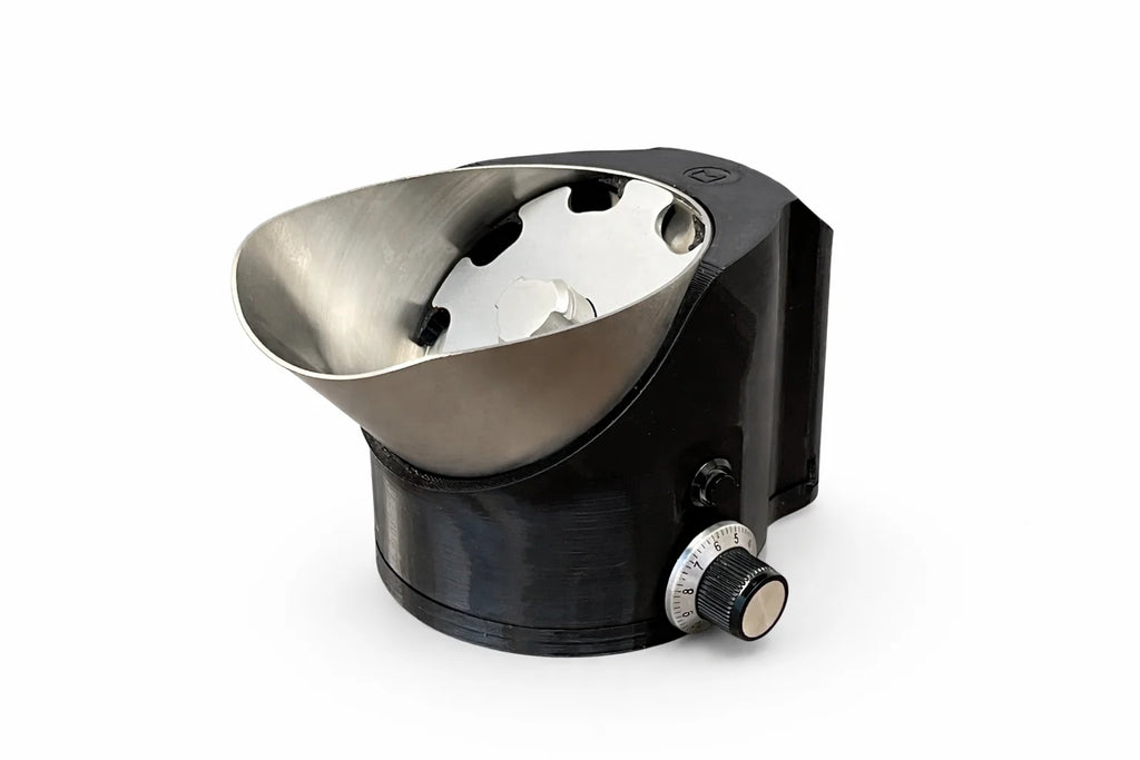 Feedr Pro Slow Feeder - Metal Edition
