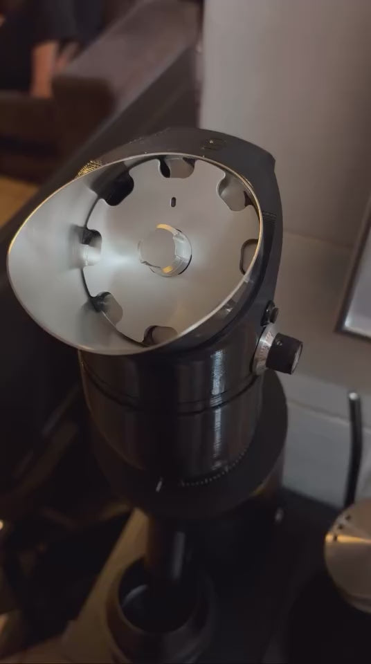 Feedr Pro Slow Feeder - Metal Edition