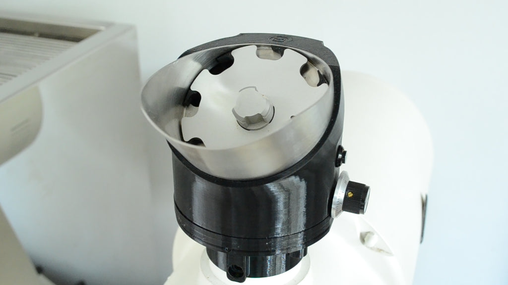 Feedr Pro Slow Feeder - Metal Edition