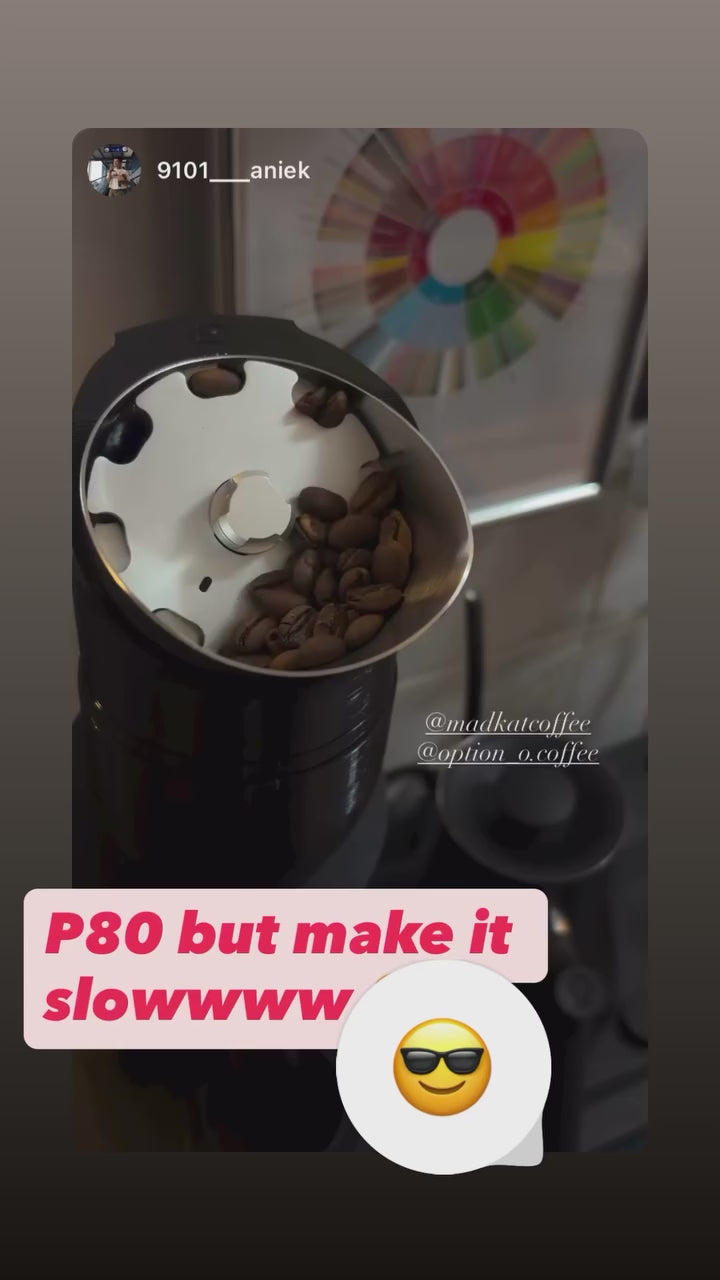 Feedr Pro Slow Feeder - Metal Edition